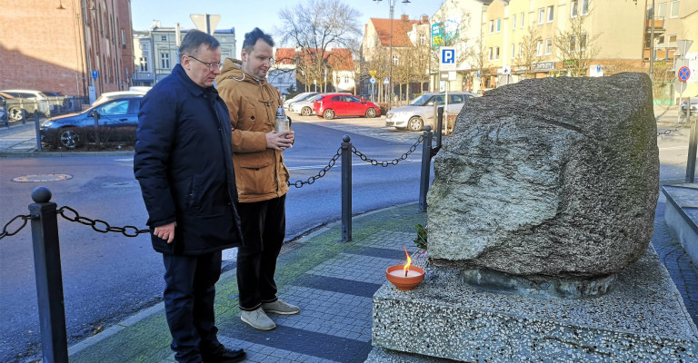 NARODOWY DZIEŃ PAMIĘCI „ŻOŁNIERZY WYKLĘTYCH”