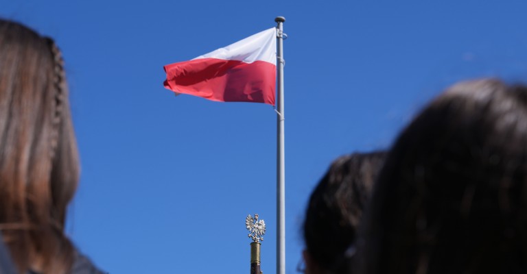NARODOWY DZIEŃ ZWYCIĘSTWA