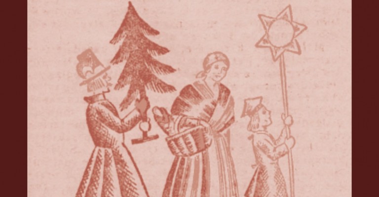 ŻYCZENIA ŚWIĄTECZNE