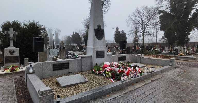 NARODOWY DZIEŃ ZWYCIĘSKIEGO POWSTANIA WIELKOPOLSKIEGO