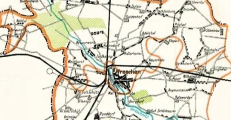 50 LAT MIASTA I GMINY WRZEŚNIA