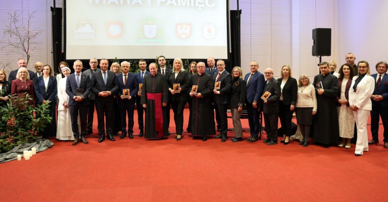 ŚWIĘTO UMOCNIENIA TOŻSAMOŚCI