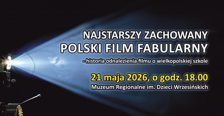 ZAPRASZAMY NA PRAPREMIERĘ FILMU