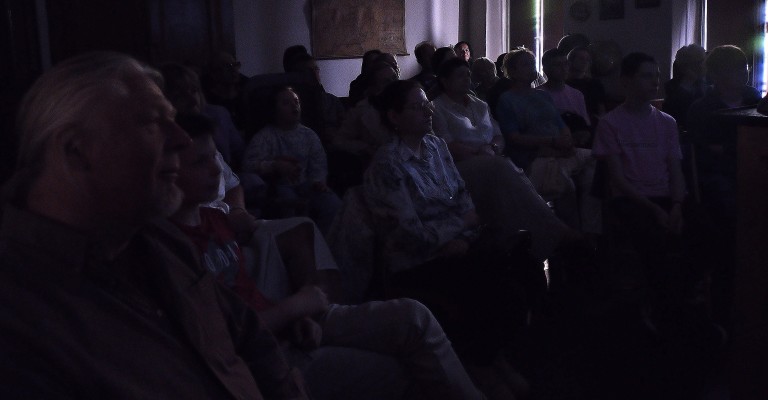 PRAPREMIERA FILMU O NAJSTARSZYM FILMIE