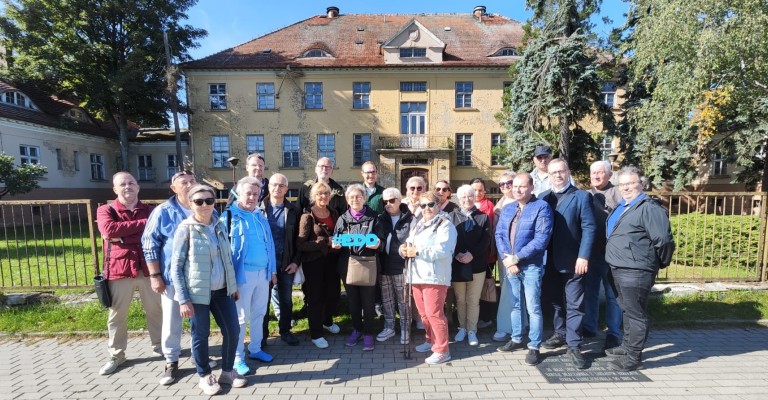 GNIEŹNIEŃSKIE PRZEDMIEŚCIE – EDD 2026