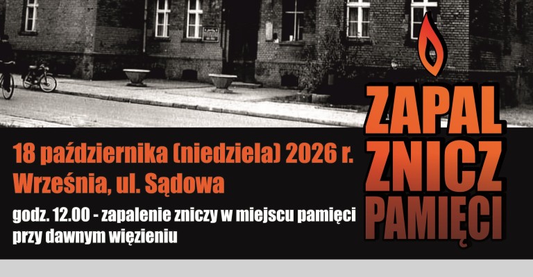 ZAPROSZENIE